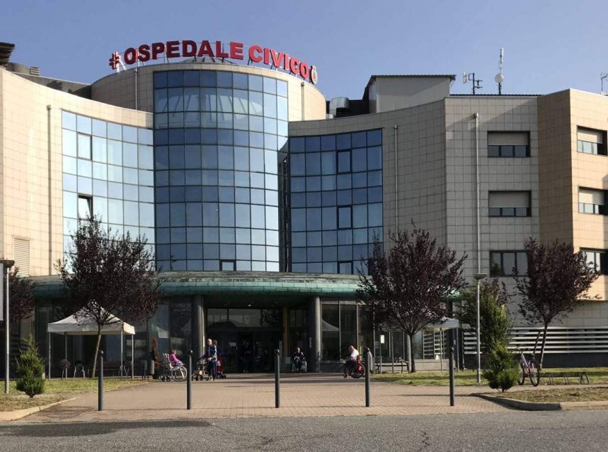 L'ospedale di Settimo Torinese è ora proprietà della Regione Piemonte. Manterrà servizi e prestazioni